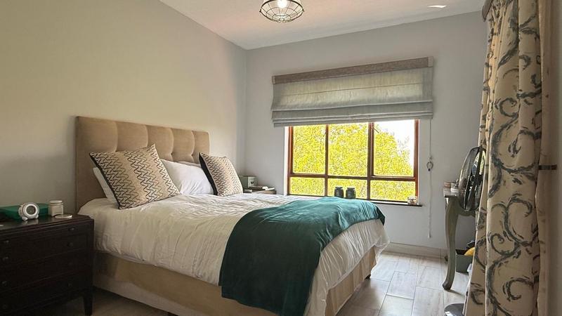 To Let 2 Bedroom Property for Rent in Morningside Gauteng