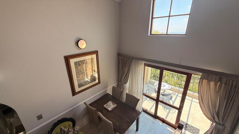 To Let 2 Bedroom Property for Rent in Morningside Gauteng