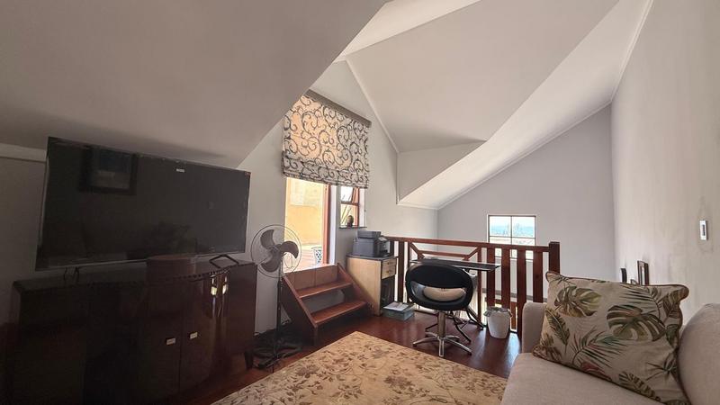 To Let 2 Bedroom Property for Rent in Morningside Gauteng