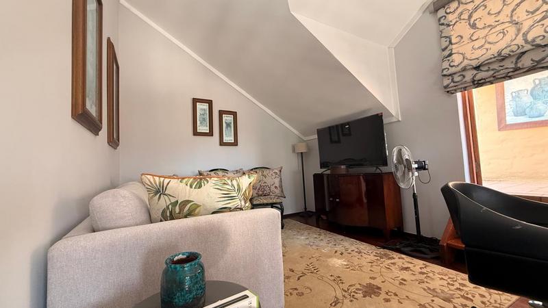 To Let 2 Bedroom Property for Rent in Morningside Gauteng