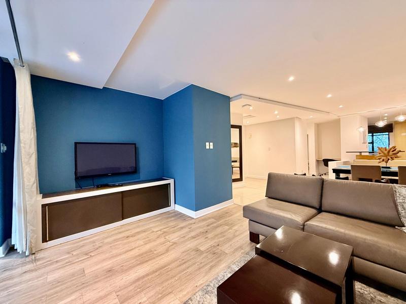 To Let 2 Bedroom Property for Rent in Morningside Gauteng