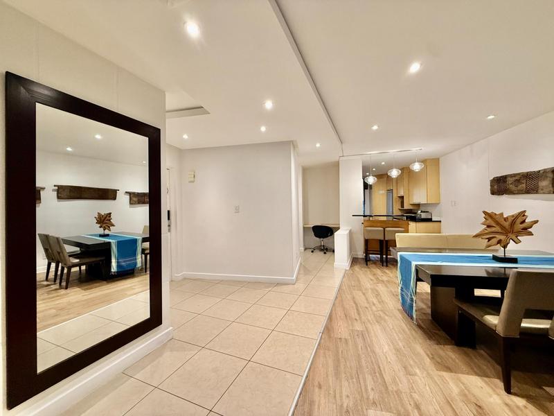 To Let 2 Bedroom Property for Rent in Morningside Gauteng