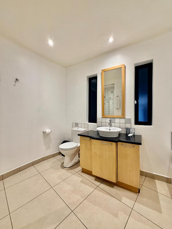 To Let 2 Bedroom Property for Rent in Morningside Gauteng