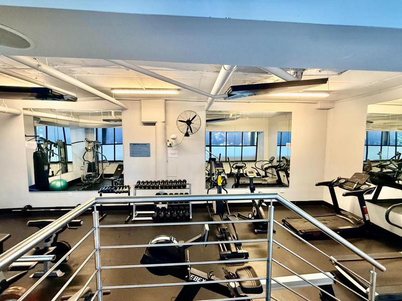 To Let 2 Bedroom Property for Rent in Morningside Gauteng