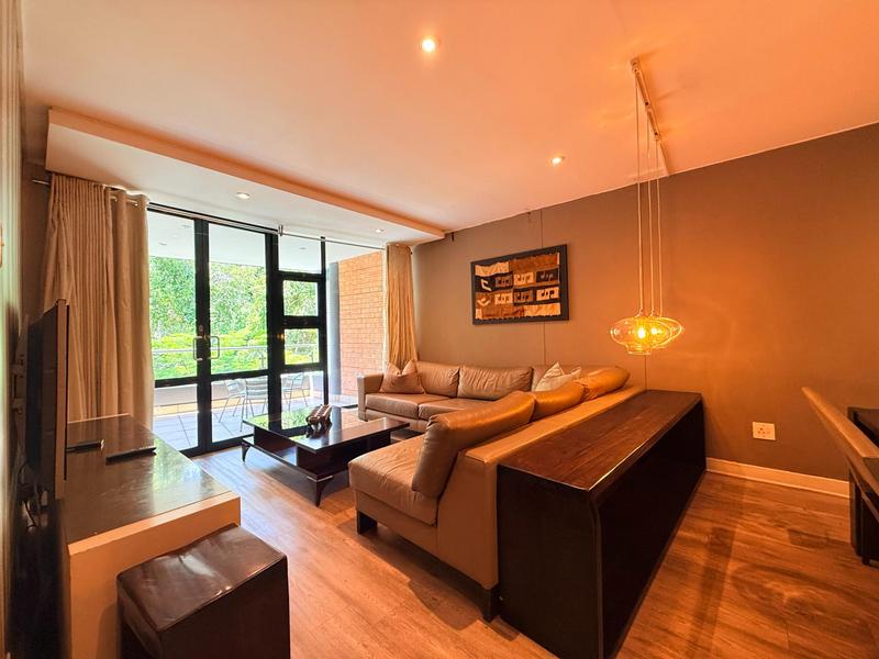 2 Bedroom Property for Sale in Morningside Gauteng