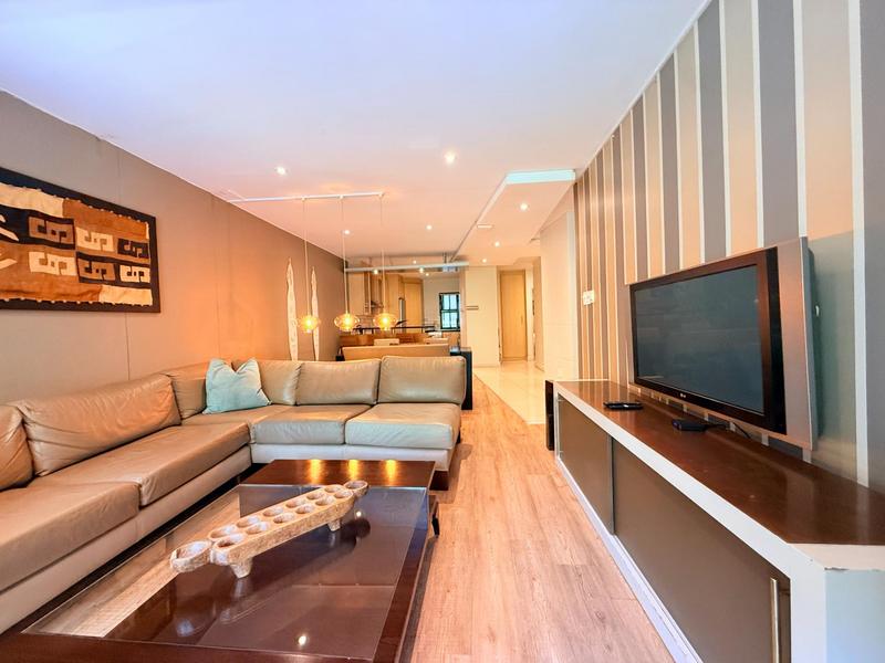 2 Bedroom Property for Sale in Morningside Gauteng