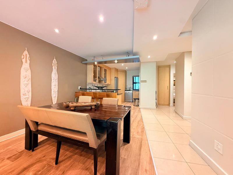 2 Bedroom Property for Sale in Morningside Gauteng