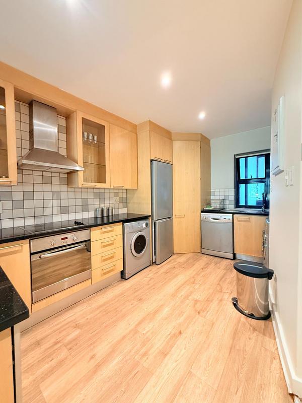 2 Bedroom Property for Sale in Morningside Gauteng