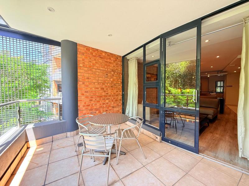 2 Bedroom Property for Sale in Morningside Gauteng