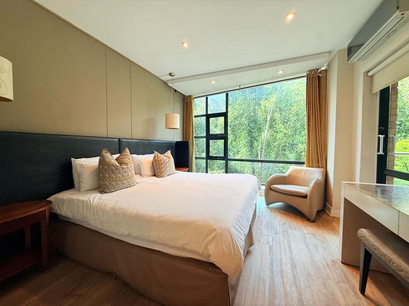 2 Bedroom Property for Sale in Morningside Gauteng