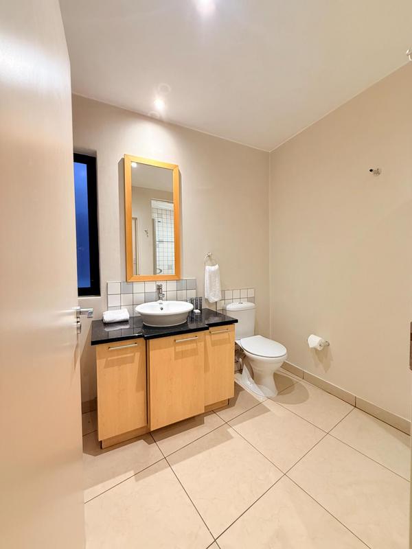 2 Bedroom Property for Sale in Morningside Gauteng