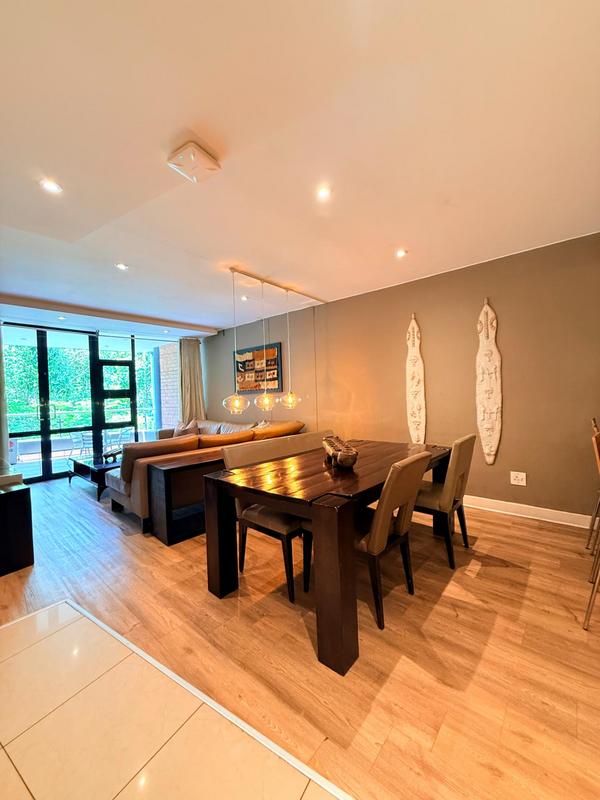 2 Bedroom Property for Sale in Morningside Gauteng