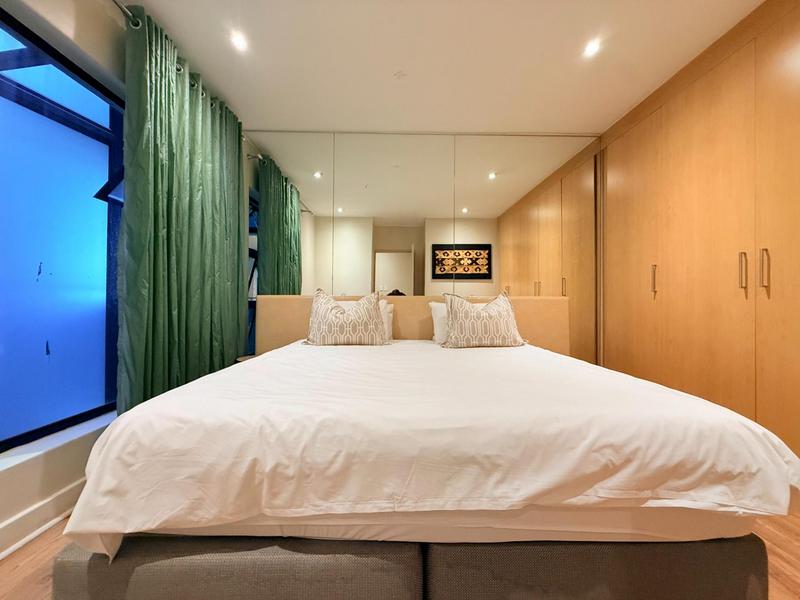 2 Bedroom Property for Sale in Morningside Gauteng