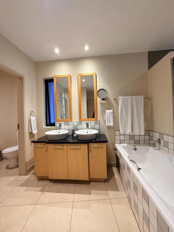 2 Bedroom Property for Sale in Morningside Gauteng