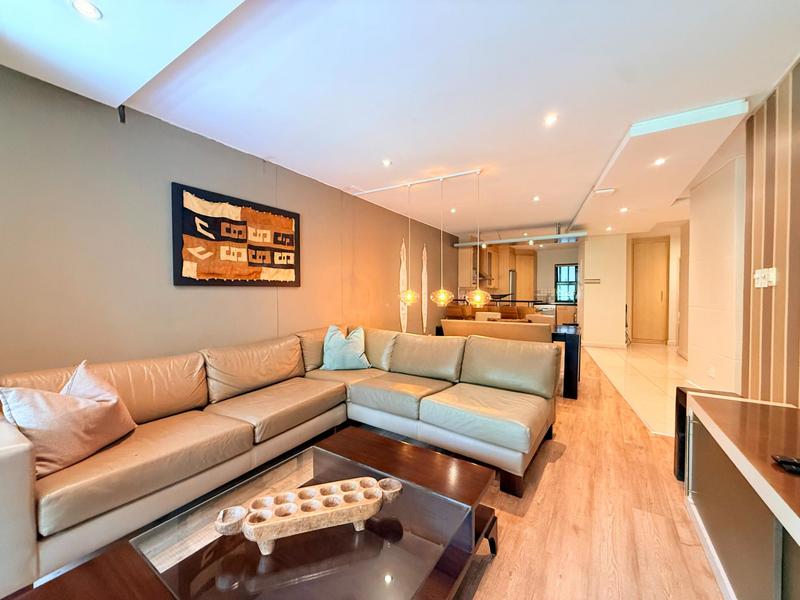 2 Bedroom Property for Sale in Morningside Gauteng