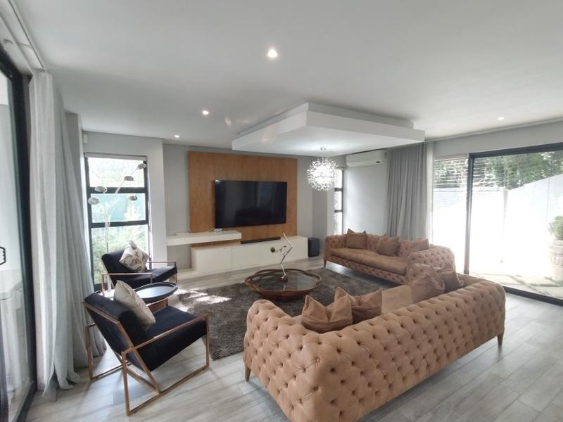 To Let 5 Bedroom Property for Rent in Morningside Gauteng