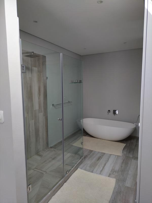 To Let 5 Bedroom Property for Rent in Morningside Gauteng