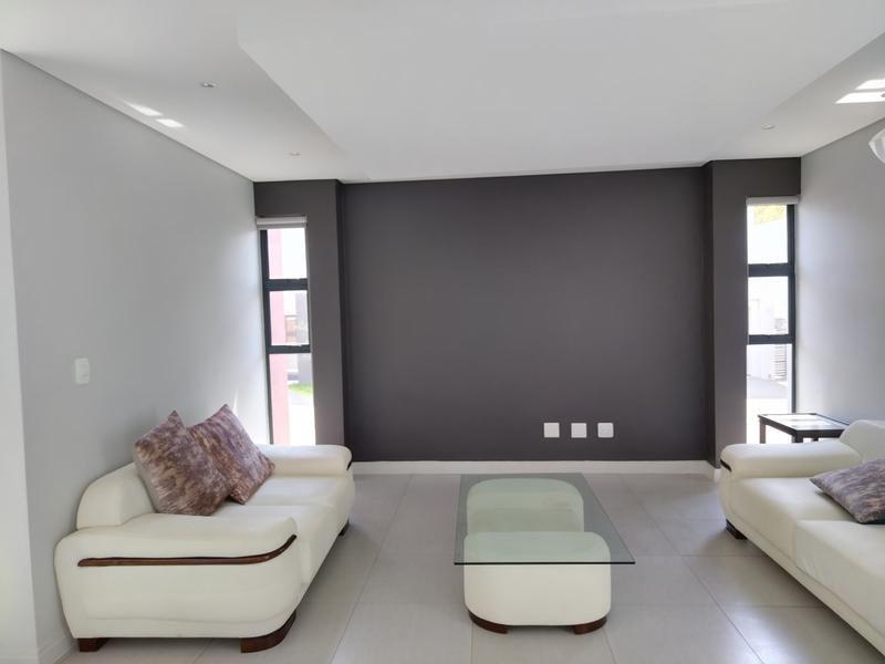 To Let 4 Bedroom Property for Rent in Morningside Gauteng