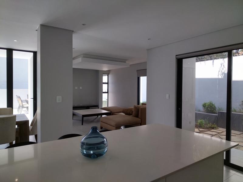 To Let 4 Bedroom Property for Rent in Morningside Gauteng