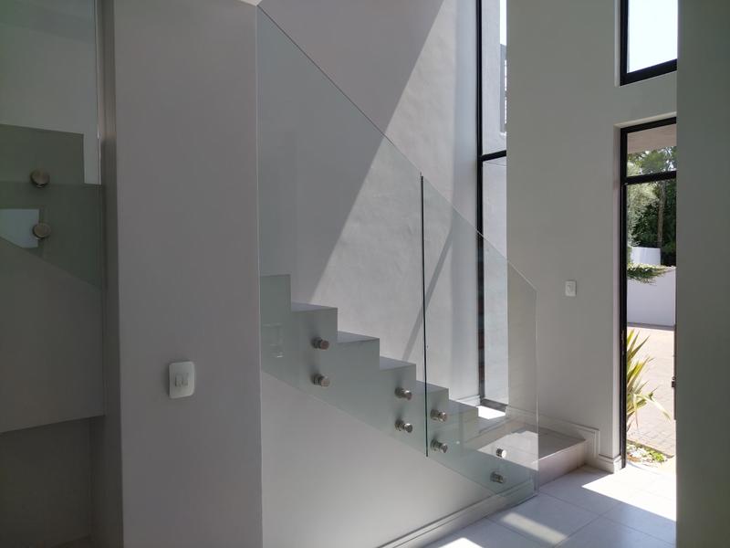 To Let 4 Bedroom Property for Rent in Morningside Gauteng