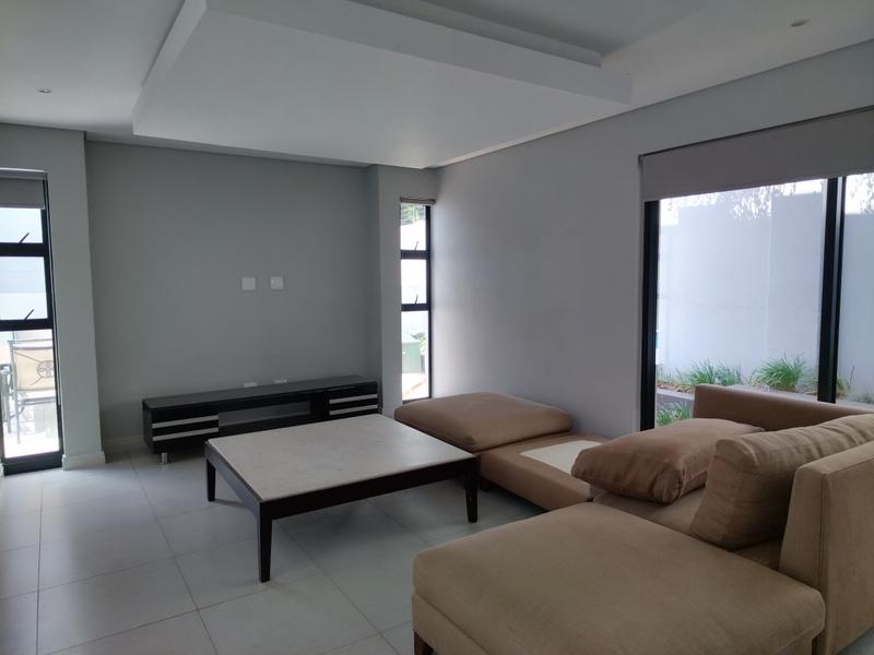 To Let 4 Bedroom Property for Rent in Morningside Gauteng