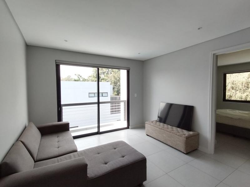 To Let 4 Bedroom Property for Rent in Morningside Gauteng