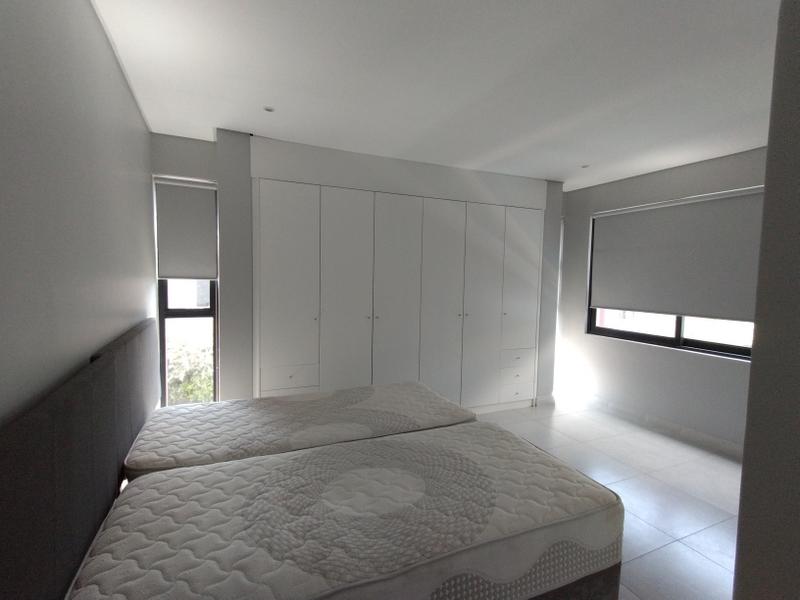 To Let 4 Bedroom Property for Rent in Morningside Gauteng