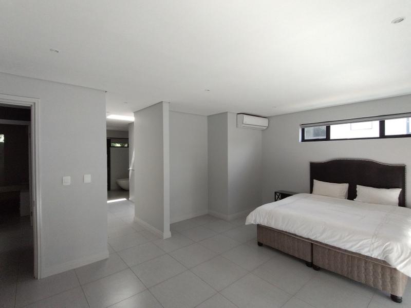 To Let 4 Bedroom Property for Rent in Morningside Gauteng