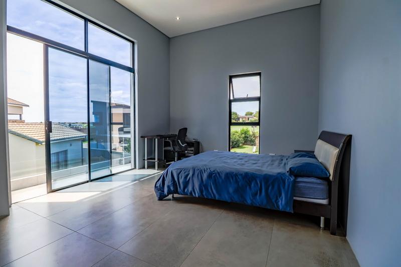 5 Bedroom Property for Sale in Copperleaf Estate Gauteng