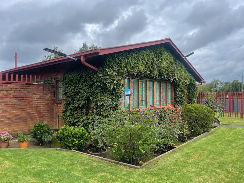 3 Bedroom Property for Sale in Vanderbijlpark CW 4 Gauteng