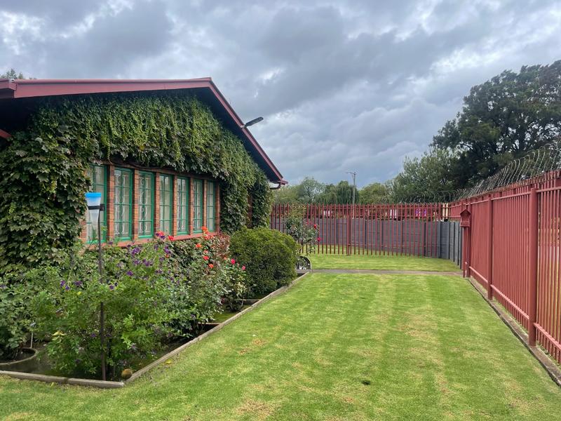 3 Bedroom Property for Sale in Vanderbijlpark CW 4 Gauteng