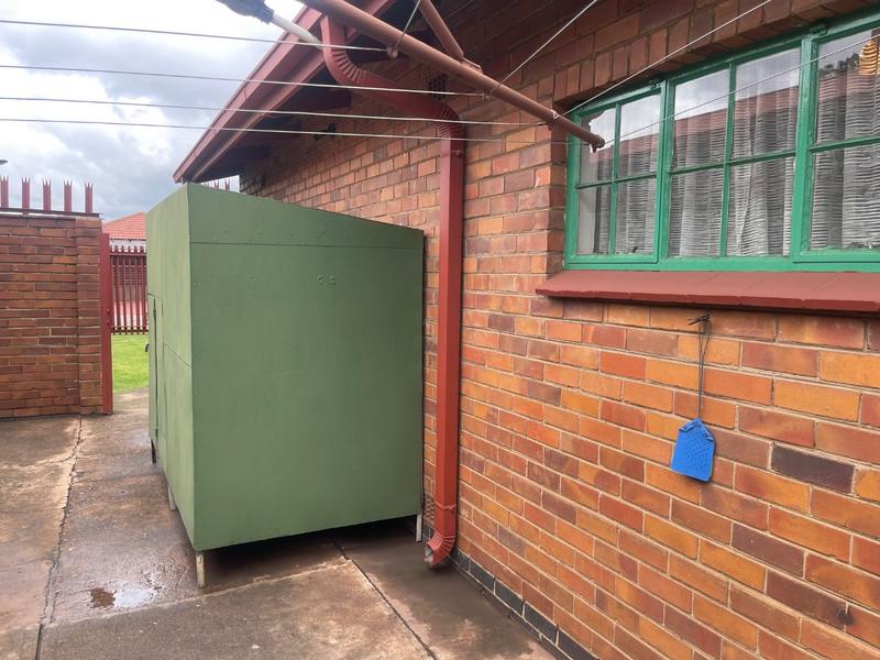 3 Bedroom Property for Sale in Vanderbijlpark CW 4 Gauteng