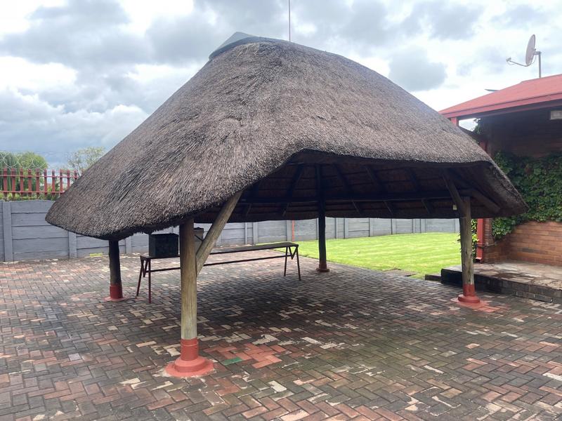 3 Bedroom Property for Sale in Vanderbijlpark CW 4 Gauteng