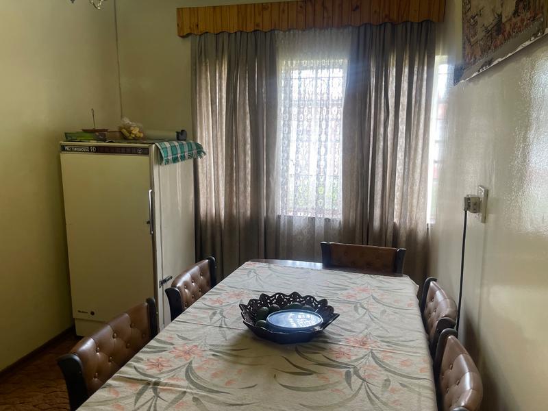 3 Bedroom Property for Sale in Vanderbijlpark CW 4 Gauteng