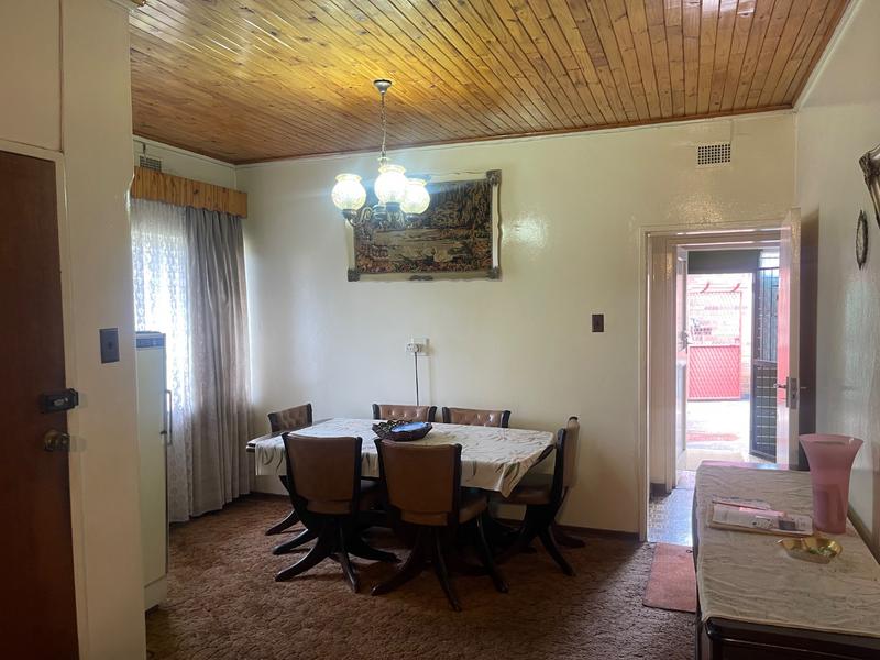3 Bedroom Property for Sale in Vanderbijlpark CW 4 Gauteng