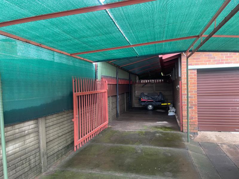 3 Bedroom Property for Sale in Vanderbijlpark CW 4 Gauteng