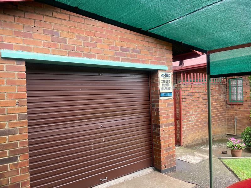 3 Bedroom Property for Sale in Vanderbijlpark CW 4 Gauteng