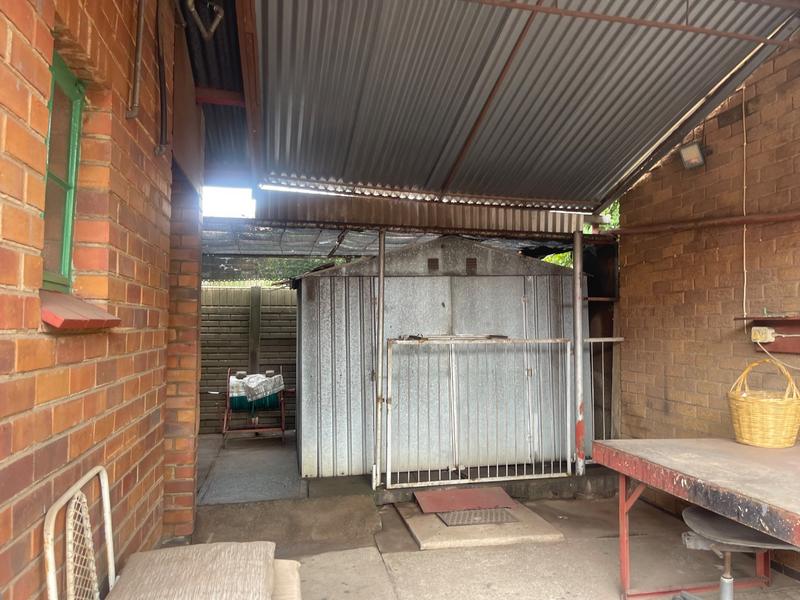 3 Bedroom Property for Sale in Vanderbijlpark CW 4 Gauteng