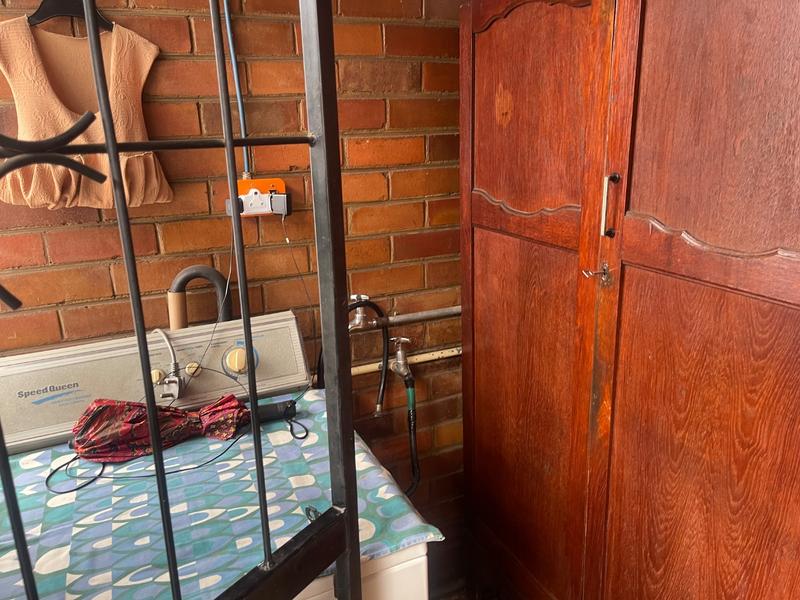 3 Bedroom Property for Sale in Vanderbijlpark CW 4 Gauteng