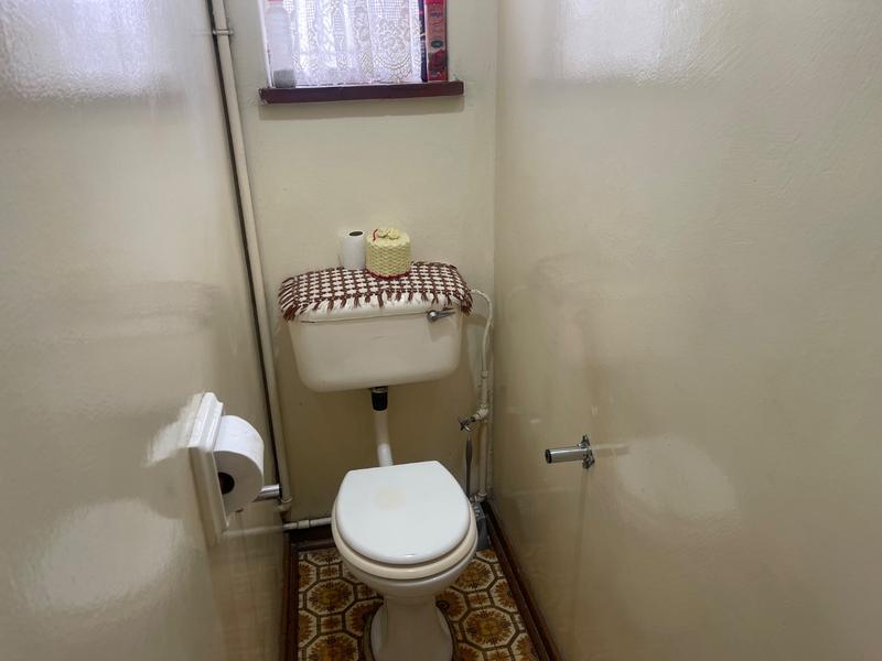 3 Bedroom Property for Sale in Vanderbijlpark CW 4 Gauteng