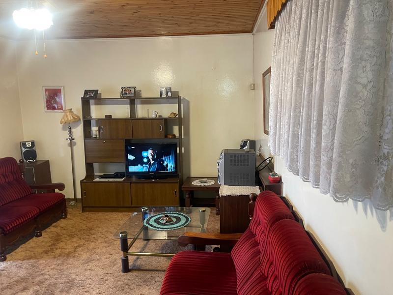 3 Bedroom Property for Sale in Vanderbijlpark CW 4 Gauteng