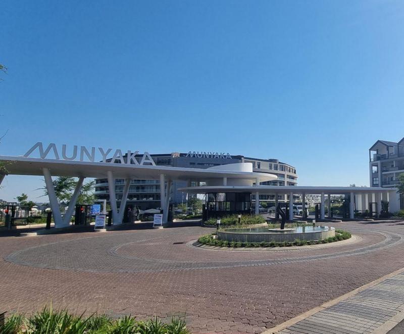 To Let 1 Bedroom Property for Rent in Waterfall Gauteng