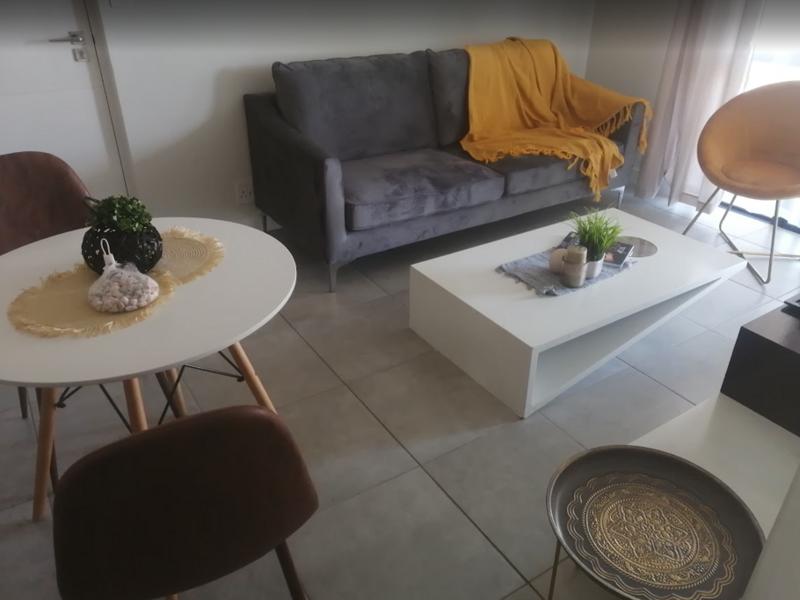 To Let 1 Bedroom Property for Rent in Waterfall Gauteng