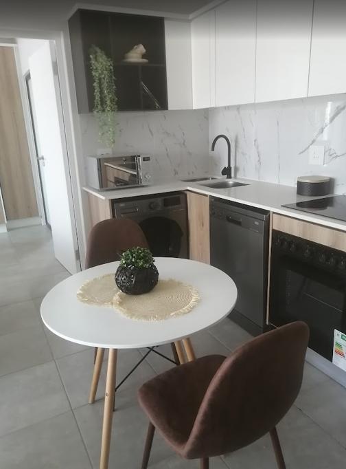 To Let 1 Bedroom Property for Rent in Waterfall Gauteng