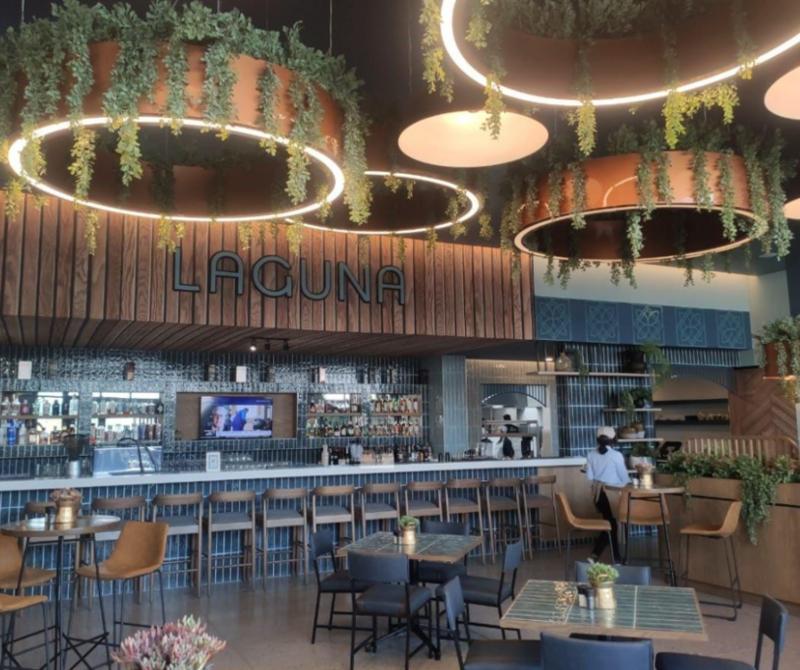 To Let 1 Bedroom Property for Rent in Waterfall Gauteng