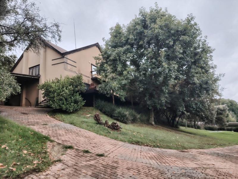 To Let 2 Bedroom Property for Rent in Honeydew Gauteng