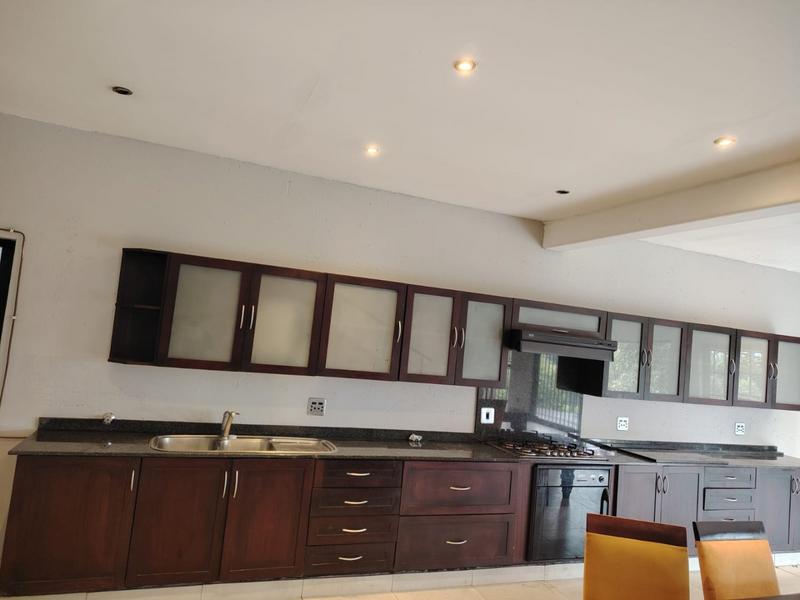 To Let 2 Bedroom Property for Rent in Honeydew Gauteng