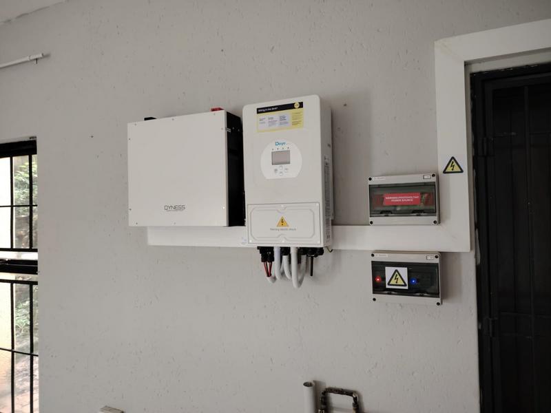 To Let 2 Bedroom Property for Rent in Honeydew Gauteng