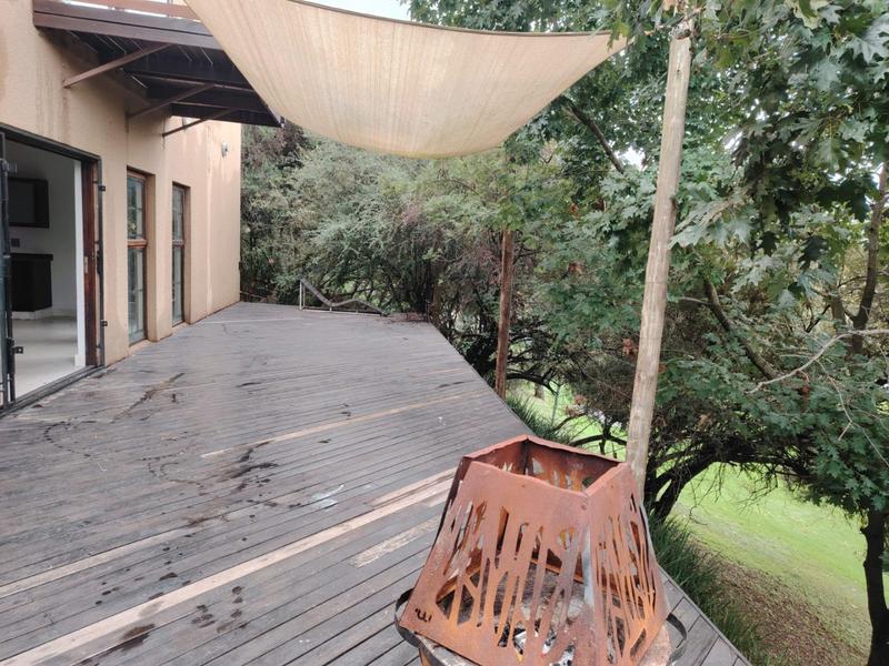 To Let 2 Bedroom Property for Rent in Honeydew Gauteng