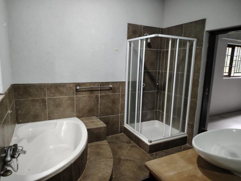 To Let 2 Bedroom Property for Rent in Honeydew Gauteng